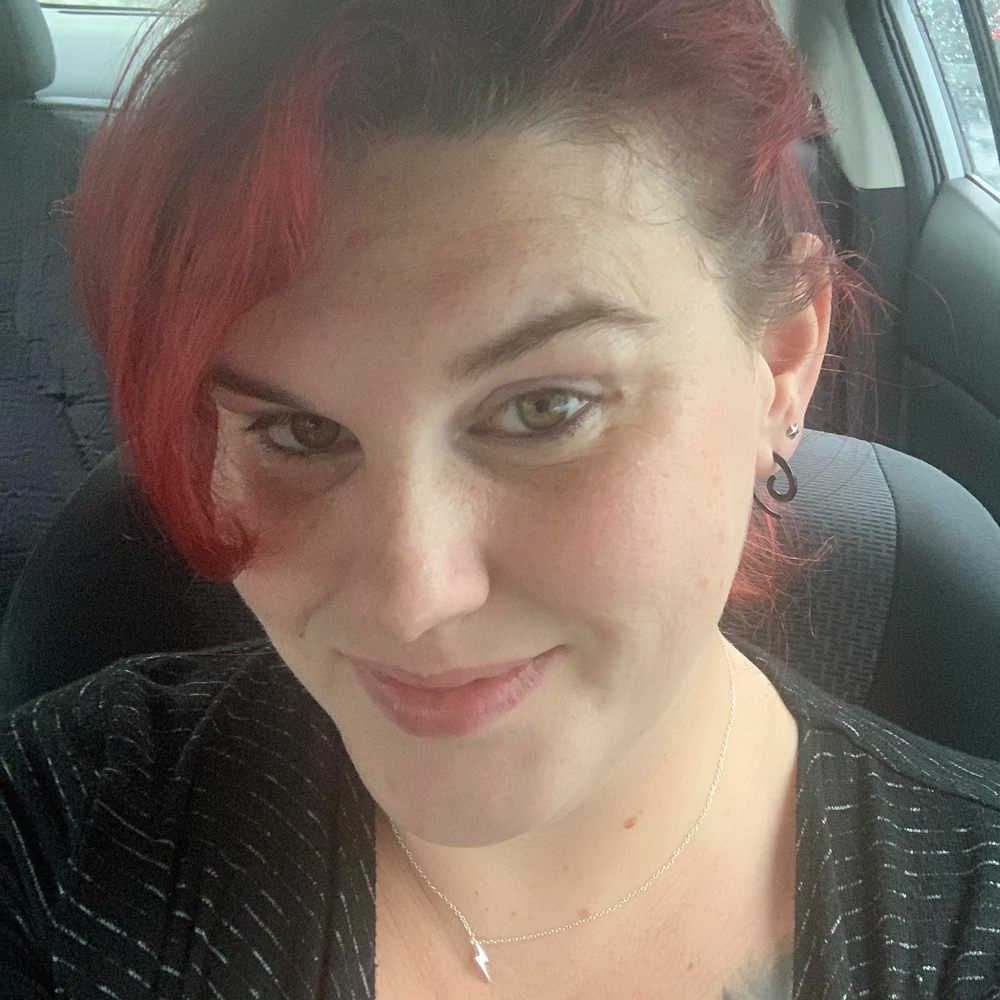 Meet your Posher, Liv